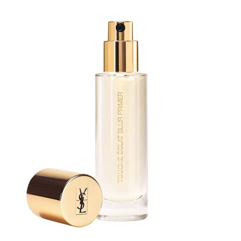 ysl touche eclat blue primer|ysl touche eclat blur perfector.